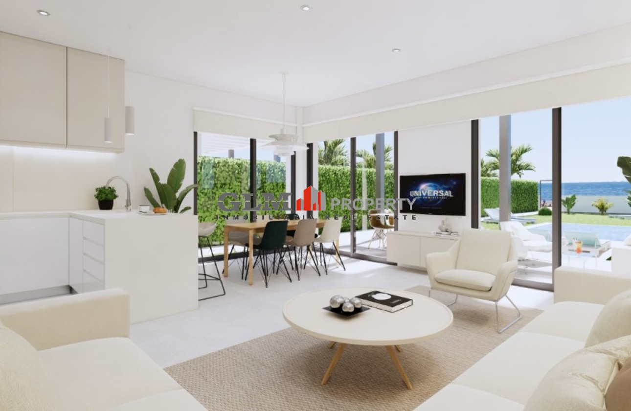 Återförsäljning -  - Los Alcázares - Nueva Ribera Beach Club