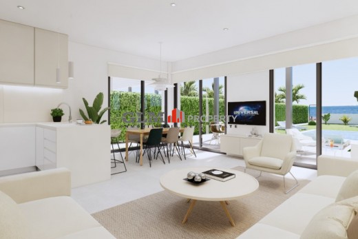 Återförsäljning -  - Los Alcázares - Nueva Ribera Beach Club