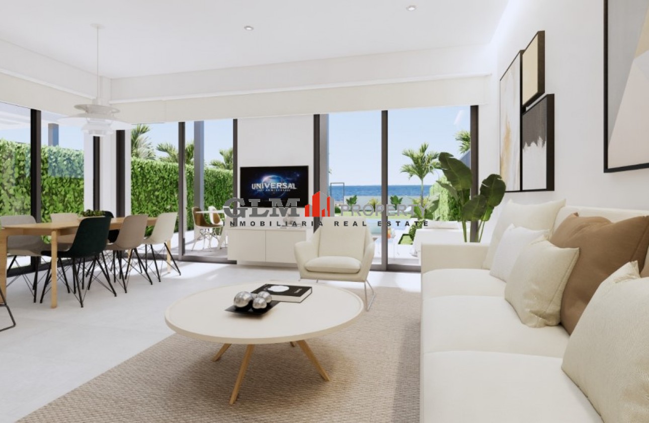 Återförsäljning -  - Los Alcázares - Nueva Ribera Beach Club