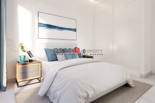 Återförsäljning -  - Los Alcázares - Nueva Ribera Beach Club