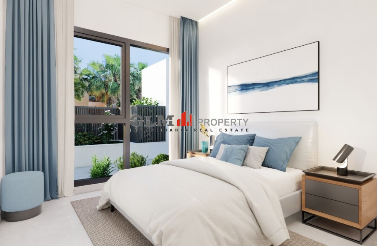 Återförsäljning -  - Los Alcázares - Nueva Ribera Beach Club