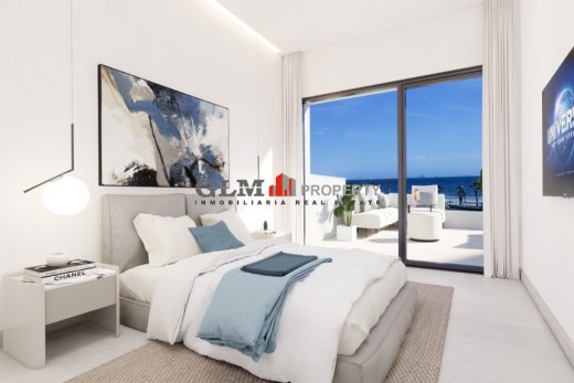 Återförsäljning -  - Los Alcázares - Nueva Ribera Beach Club