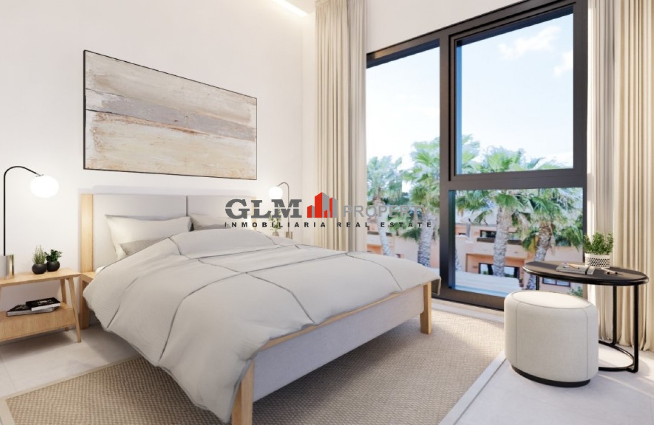 Återförsäljning -  - Los Alcázares - Nueva Ribera Beach Club