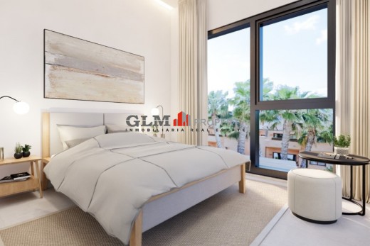 Återförsäljning -  - Los Alcázares - Nueva Ribera Beach Club