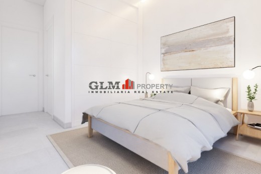 Återförsäljning -  - Los Alcázares - Nueva Ribera Beach Club