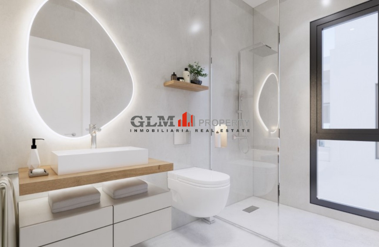 Återförsäljning -  - Los Alcázares - Nueva Ribera Beach Club