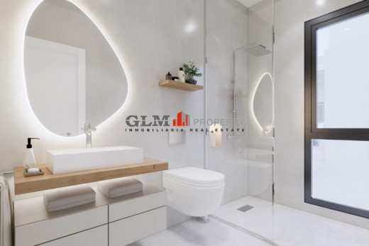 Återförsäljning -  - Los Alcázares - Nueva Ribera Beach Club