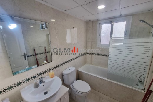 Resale - Apartment - Los Alcázares - Puerto Marina