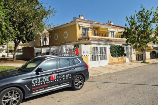 Reventa - Apartamento - Los Alcázares - Punta Calera