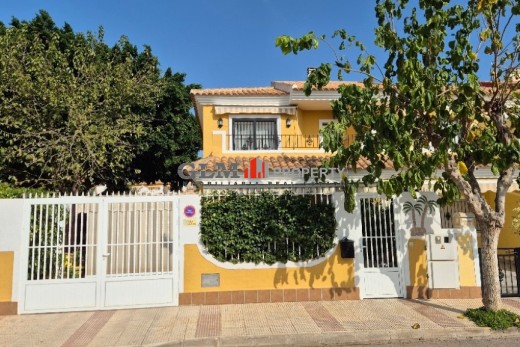 Reventa - Apartamento - Los Alcázares - Punta Calera