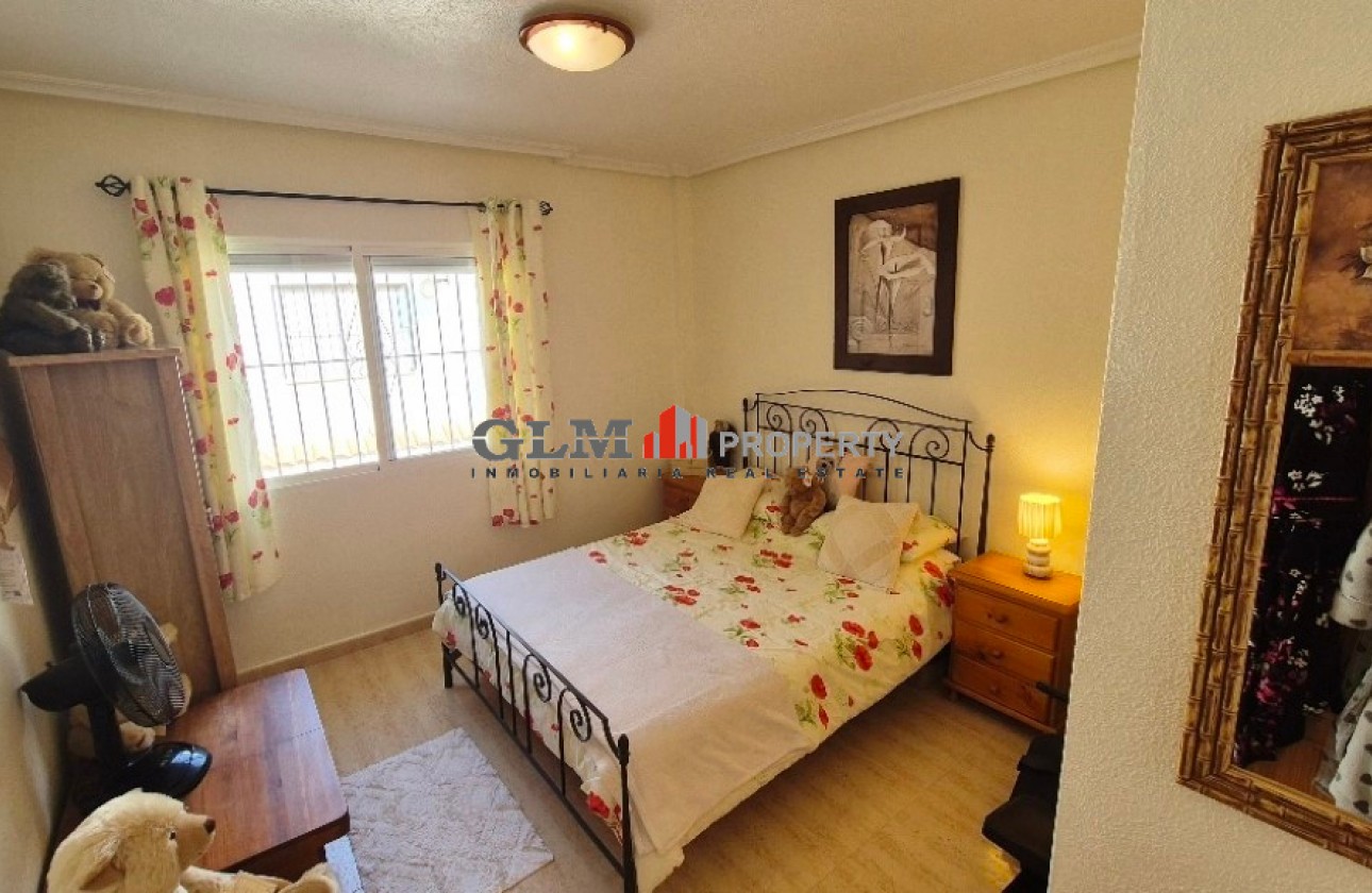 Reventa - Apartamento - Los Alcázares - Punta Calera