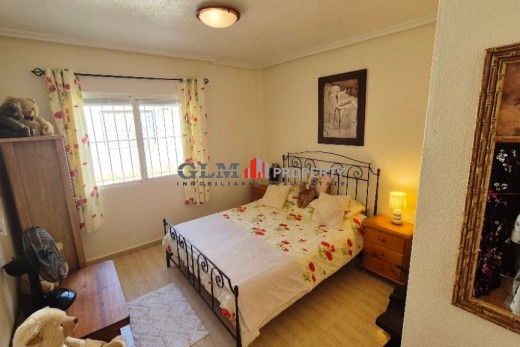 Reventa - Apartamento - Los Alcázares - Punta Calera