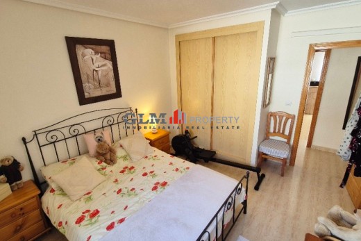 Reventa - Apartamento - Los Alcázares - Punta Calera