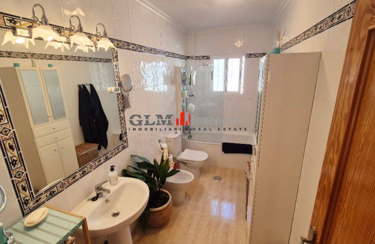 Reventa - Apartamento - Los Alcázares - Punta Calera