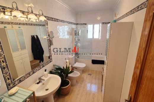 Reventa - Apartamento - Los Alcázares - Punta Calera