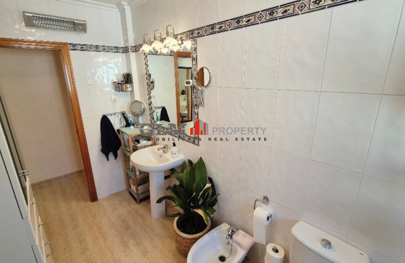 Reventa - Apartamento - Los Alcázares - Punta Calera