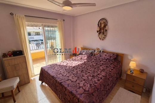 Reventa - Apartamento - Los Alcázares - Punta Calera