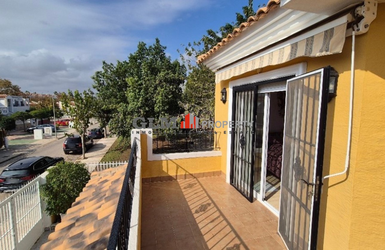 Reventa - Apartamento - Los Alcázares - Punta Calera