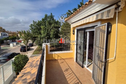 Reventa - Apartamento - Los Alcázares - Punta Calera