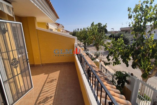 Reventa - Apartamento - Los Alcázares - Punta Calera