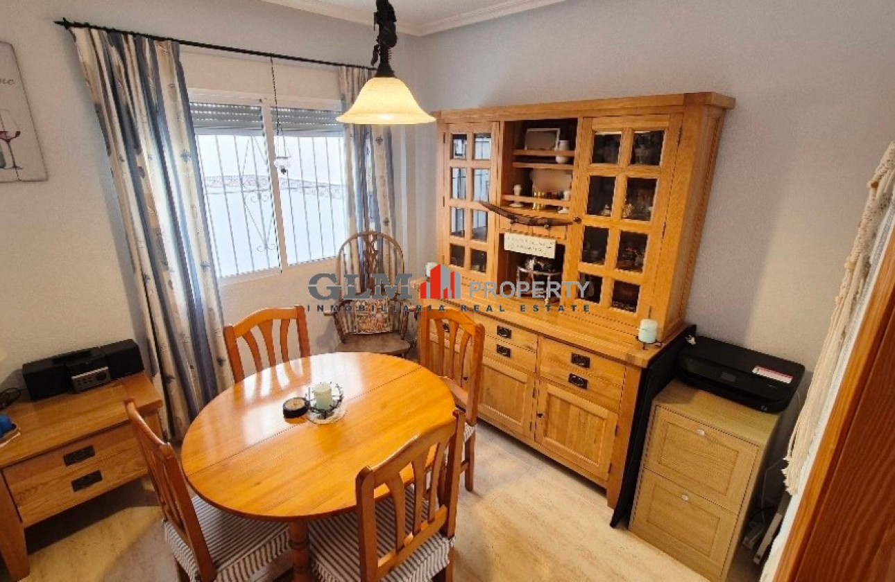 Reventa - Apartamento - Los Alcázares - Punta Calera