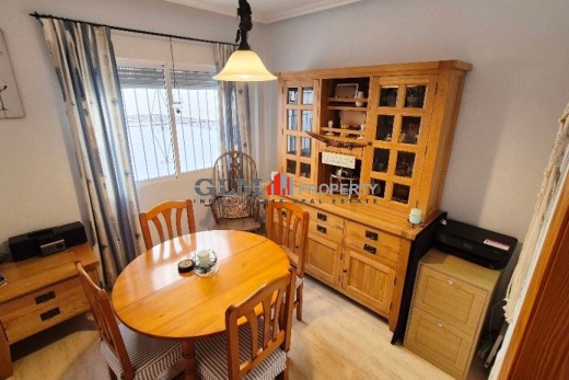 Reventa - Apartamento - Los Alcázares - Punta Calera