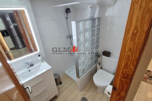 Reventa - Apartamento - Los Alcázares - Punta Calera