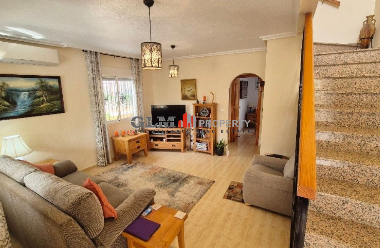 Reventa - Apartamento - Los Alcázares - Punta Calera