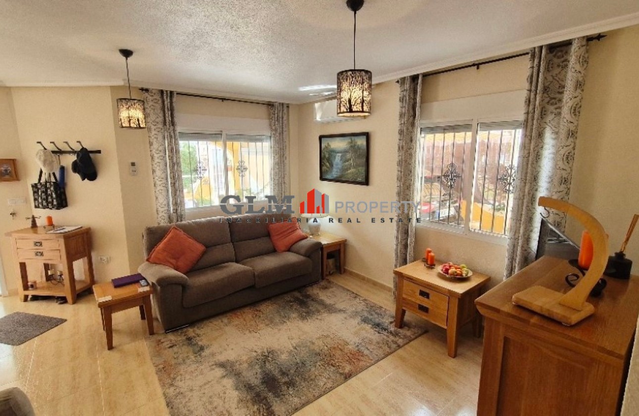 Reventa - Apartamento - Los Alcázares - Punta Calera