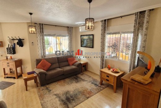 Reventa - Apartamento - Los Alcázares - Punta Calera