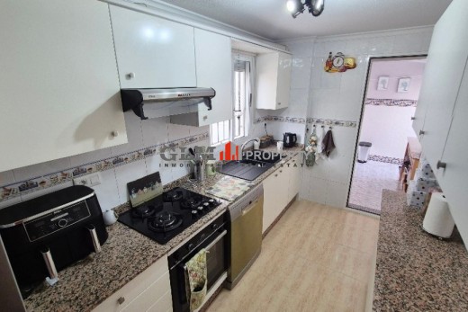 Reventa - Apartamento - Los Alcázares - Punta Calera