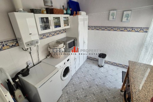 Reventa - Apartamento - Los Alcázares - Punta Calera