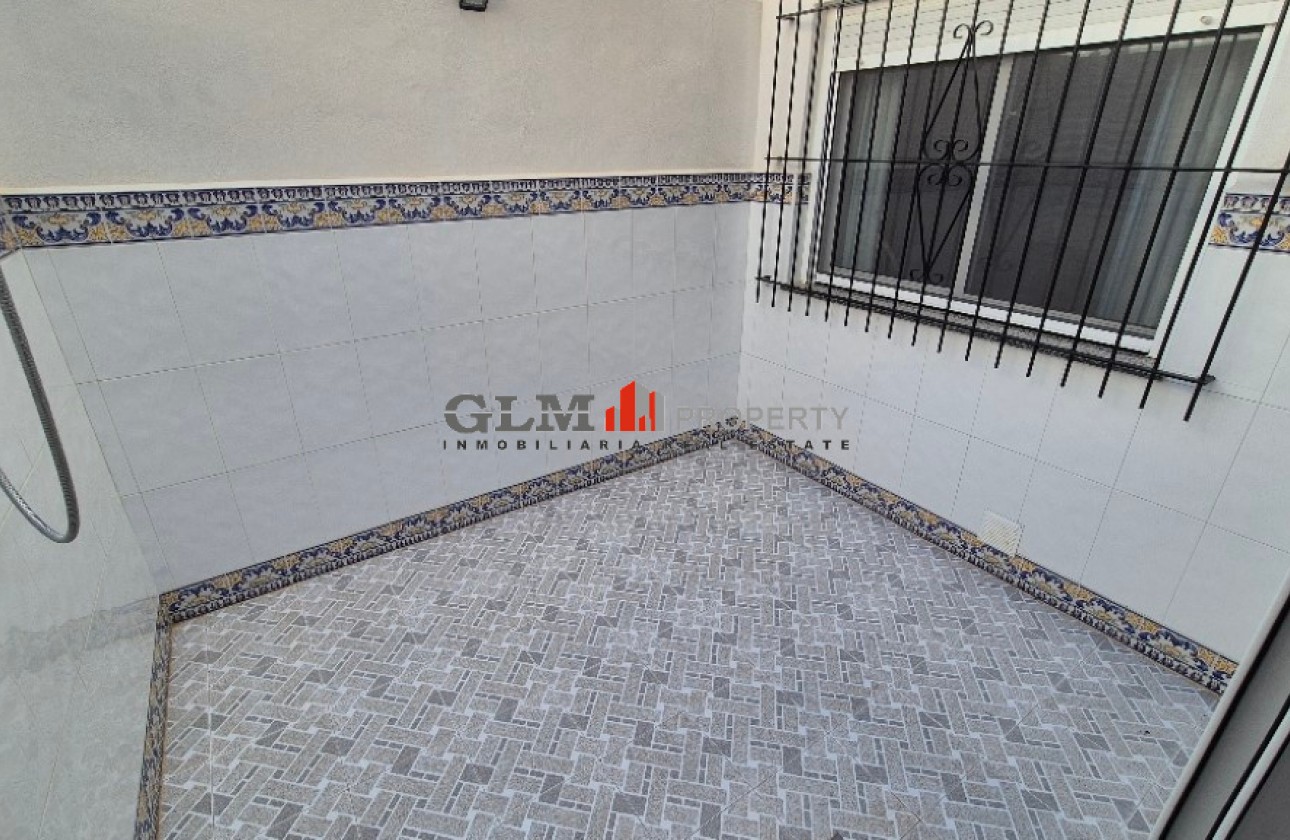 Reventa - Apartamento - Los Alcázares - Punta Calera