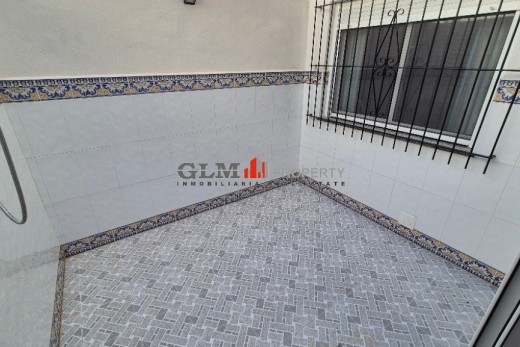 Reventa - Apartamento - Los Alcázares - Punta Calera