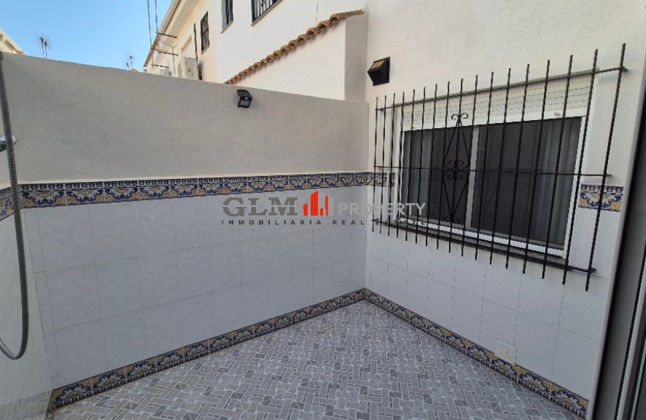 Reventa - Apartamento - Los Alcázares - Punta Calera