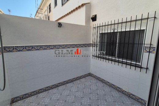Reventa - Apartamento - Los Alcázares - Punta Calera