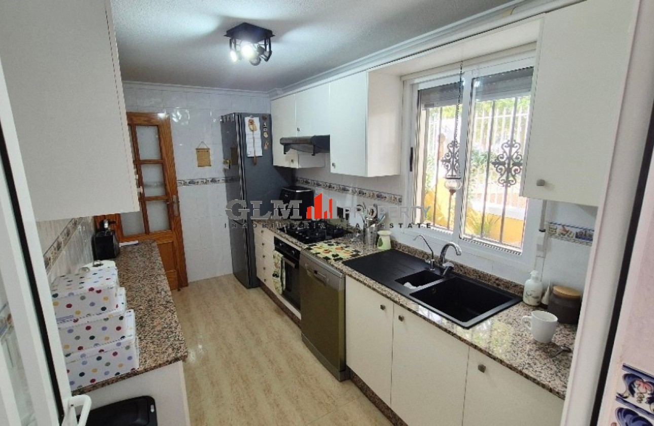 Reventa - Apartamento - Los Alcázares - Punta Calera
