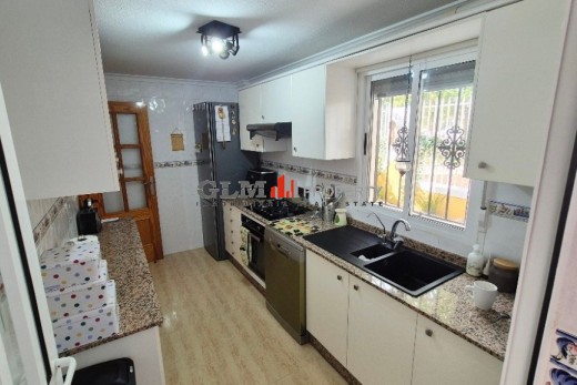 Reventa - Apartamento - Los Alcázares - Punta Calera
