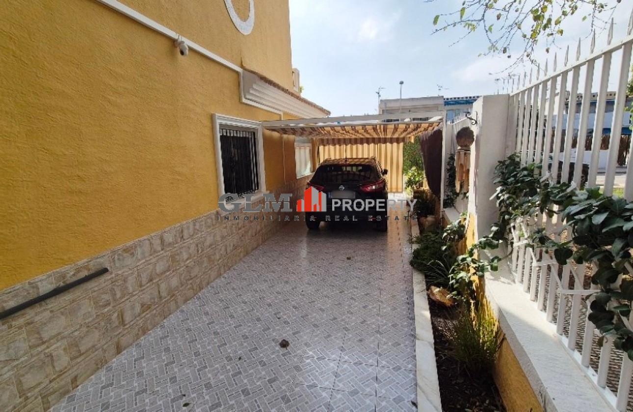 Reventa - Apartamento - Los Alcázares - Punta Calera