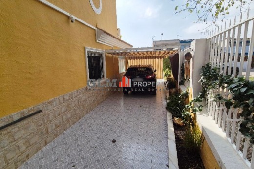 Reventa - Apartamento - Los Alcázares - Punta Calera