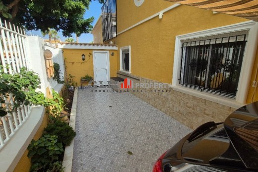 Reventa - Apartamento - Los Alcázares - Punta Calera