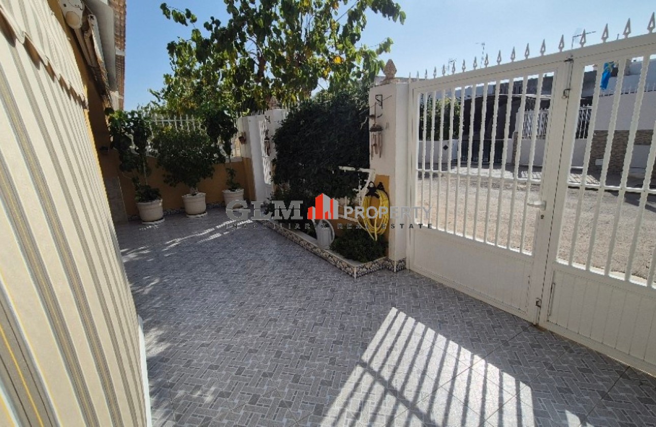 Reventa - Apartamento - Los Alcázares - Punta Calera