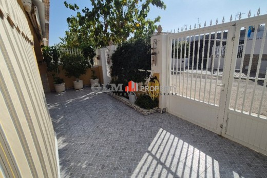 Reventa - Apartamento - Los Alcázares - Punta Calera