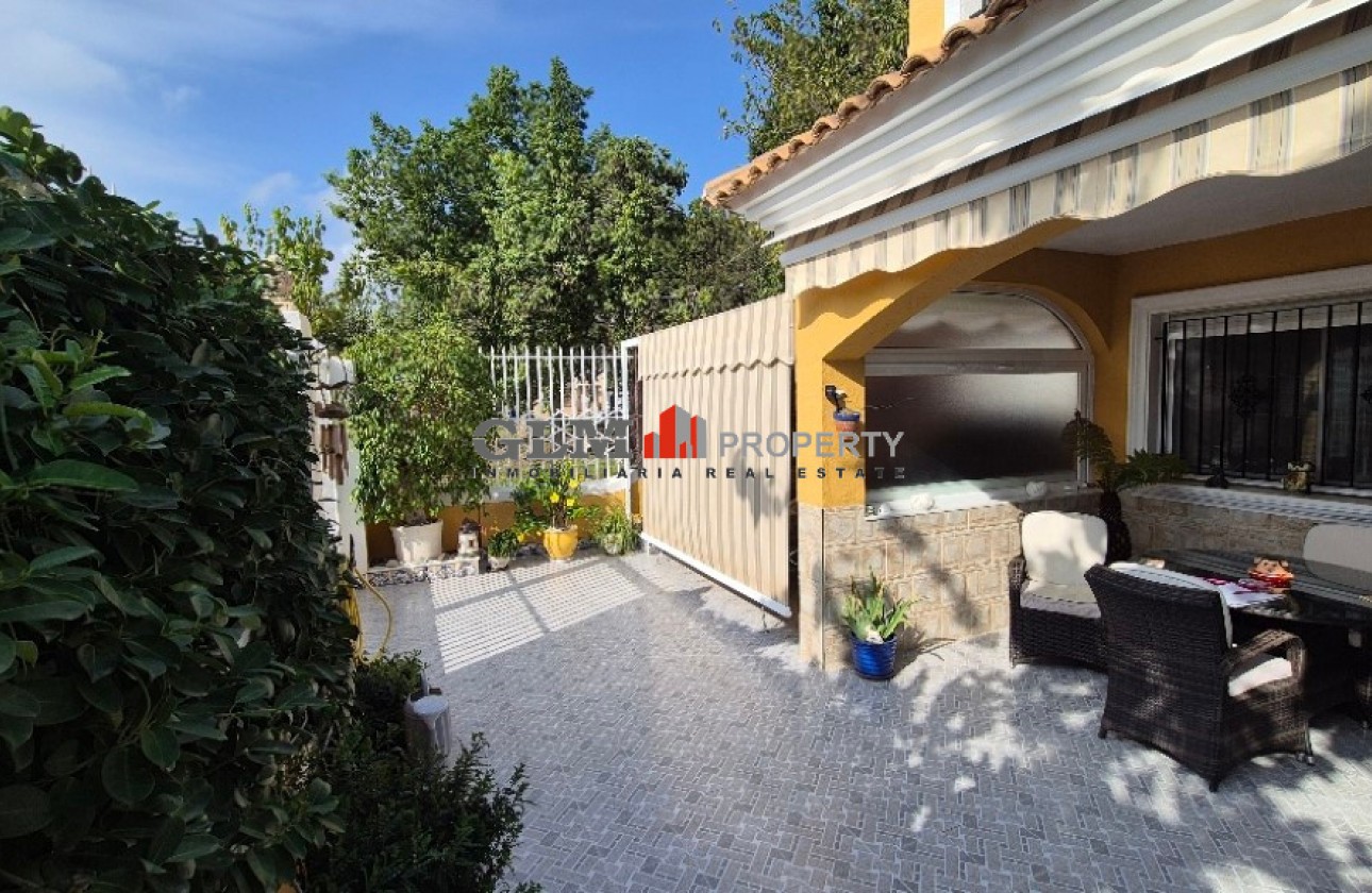 Reventa - Apartamento - Los Alcázares - Punta Calera