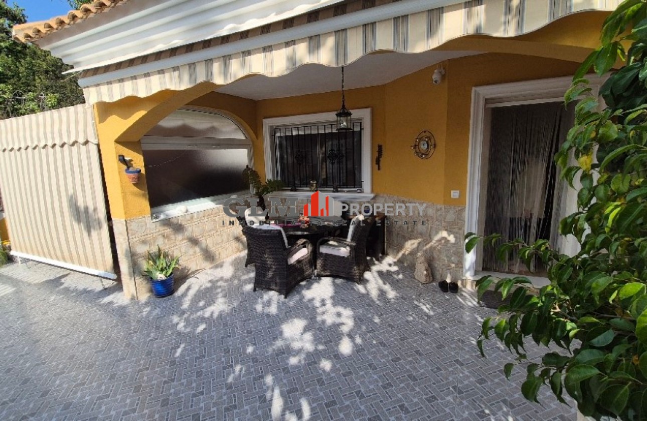 Reventa - Apartamento - Los Alcázares - Punta Calera