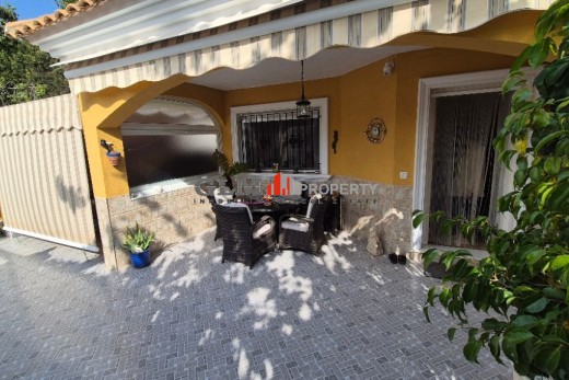 Reventa - Apartamento - Los Alcázares - Punta Calera