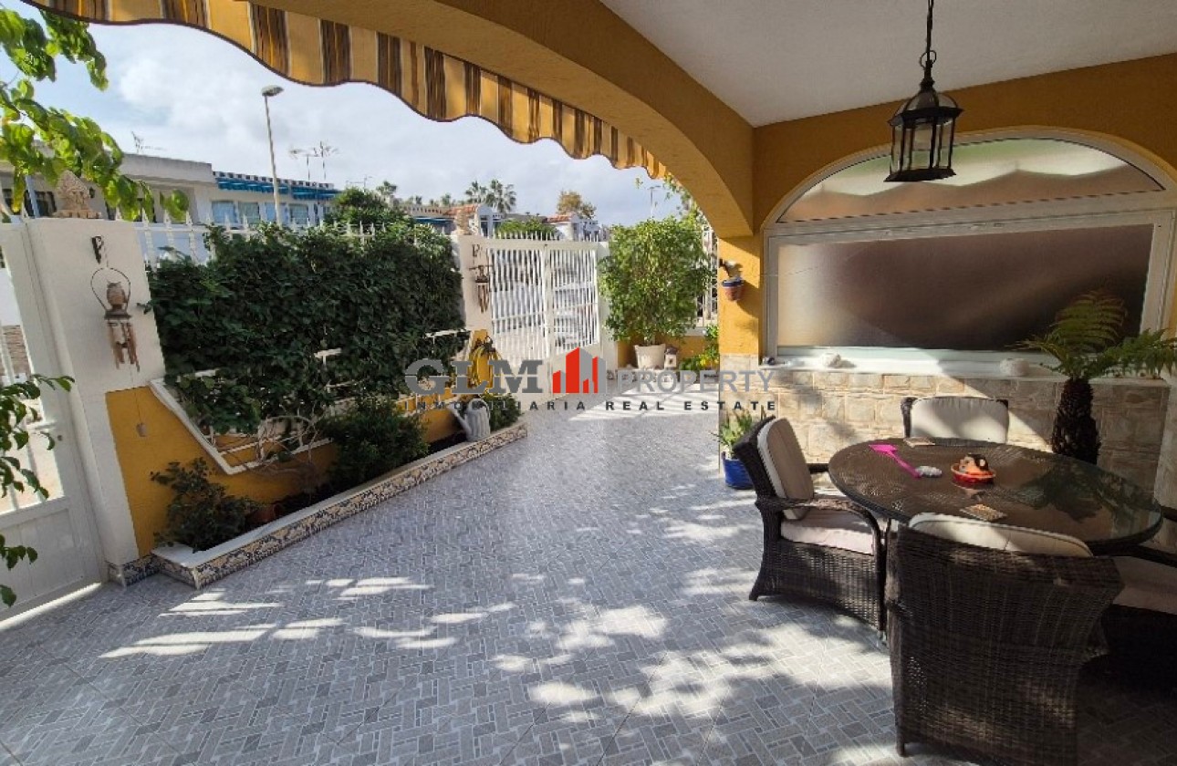 Reventa - Apartamento - Los Alcázares - Punta Calera