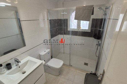 Resale - Apartment - Los Alcázares - Puerto Marina