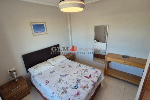 Resale - Apartment - Los Alcázares - Puerto Marina