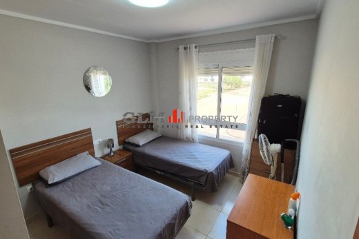 Resale - Apartment - Los Alcázares - Puerto Marina